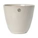 ERNST Mug sans anse Ernst 8 cm Blanc naturel