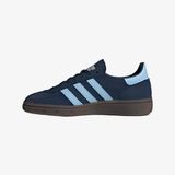 Adidas Handball Spezial Sneakers Senior Donkerblauw/Wit