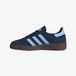 Adidas Handball Spezial Sneakers Senior Donkerblauw/Wit