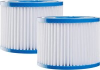 Darlly Spa Waterfilter SC838 / 40022 (2St.)