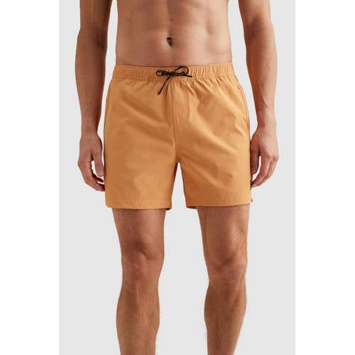 PME Legend zwemshort okergeel