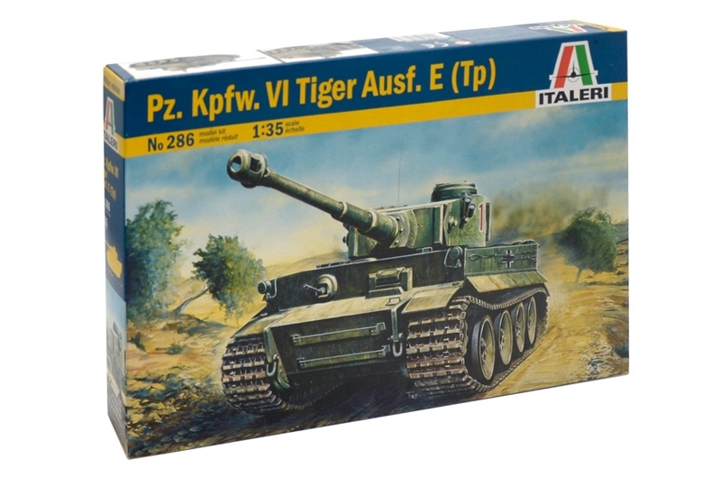 Italeri 0286