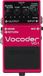 BOSS VO-1 Vocoder Effectpedaal