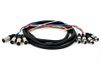 Monoprice 108765 Kabels