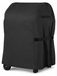 BBQ housse pour 3 brûleurs barbecue avec protection UV