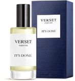 Verset Eau de Parfum / 15 ml / Mannen