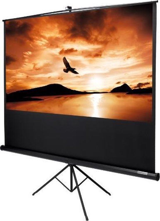 Lumene ARCADIA 200C projectiescherm