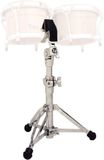 LP Latin Percussion LP330C Bongostand Camlock, lage uitvoering
