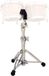LP Latin Percussion LP330C Bongostand Camlock, lage uitvoering