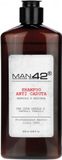 Man 42 Sampon impotriva caderii parului Hair Loss Prevention Shampoo 250ml