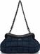 REPLAY Sac bandoulière Sac d'épaule Night Denim Bleu foncé