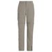 VAUDE Heren broek Men's Farley Zo Pants V