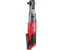 Milwaukee M12 FIR12-0 Accu Ratelsleutel body - 12V - 81Nm
