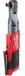 Milwaukee M12 FIR12-0 Accu Ratelsleutel body - 12V - 81Nm