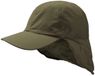 Atlantis Headwear Kid Nomad Cap Recycled AT427 - OLIVE - One size