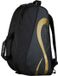 Endless Jewelry Endless Sac De Padel Icon Black Gold 60000 Duffel Bag