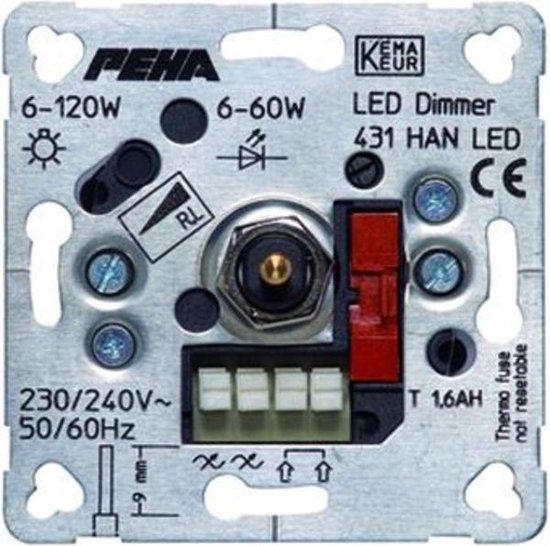 Honeywell Peha Dimmer - E345D