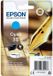 Epson DURABrite Ultra Kleurpatronen, cyaan, 3,1 ml, tot 165 pagina's, geschikt voor WorkForce WF-2010W, WF-2510WF, WF-2520NF, WF-2530WF, WF-2540WF