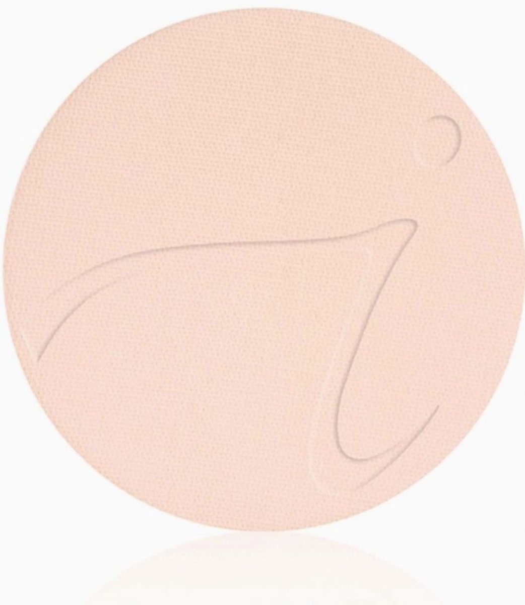 Jane Iredale Face Make-Up PurePressed Base Mineral Foundation Refill Honey Bronze