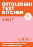 Ottolenghi Fontaine Uitgevers Ottolenghi Test Kitchen - Shelf Love