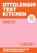 Ottolenghi Fontaine Uitgevers Ottolenghi Test Kitchen - Shelf Love