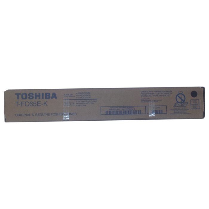 Toshiba T-FC65E-K