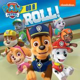 Bandai Namco Entertainment Inc. Paw Patrol: On A Roll - PS4
