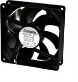 Sunon MEC0251V3-A99 Axiaalventilator 12 V/DC 127.39 m³/h (l x b x h) 120 x 120 x 25 mm