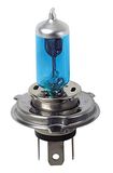 Lampa 58185 Blu-Xe lampen H4, 100/90 W