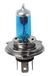 Lampa 58185 Blu-Xe lampen H4, 100/90 W