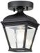 Elstead Lighting Bayview LED Buitenlamp
