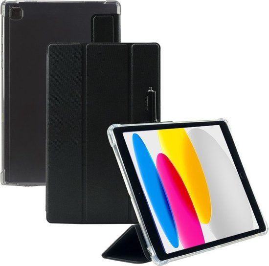 Mobilis Tablet Cover iPad 060013 10.9" Black