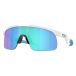 Oakley Resistor Youth (Small) Polished White/ Prizm Field - OJ9010-04