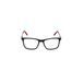 OPT Fila OPT FRAMES FILA - MAT: Acetate-C: MATT/SANDBLASTED BLACK D: 145x17 / Male Gezondheid en persoonlijke verzorging