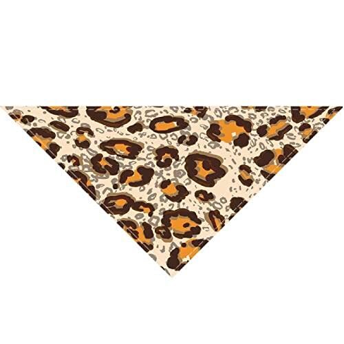 AMOIZH Bandanas Voor Honden Huisdier Speeksel Handdoek Camouflage Driehoeken Sjaal Verstelbare Kraag Halsdoek Wasbare Kat Bib Hond Bandana 4Pcs 02 M