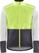 Craft Wind- en Regenjack Heren Fluo Grijs - ADV BIKE HYDRO LUMEN JACKET M FLUMINO ASH WHITE-L