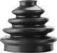 Womi W511 Aandrijfashoes – 90 mm – Semi-origineel – Slijtvast Rubber – Perfecte Afdichting