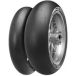Continental ContiTrack 120/70 R17