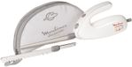 Moulinex Secanto DJAC41 - Elektrisch Mes - Wit