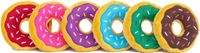 Zippy Paws Mini Donutz Gift Box 6 pcs
