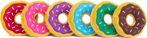 Zippy Paws Mini Donutz Gift Box 6 pcs