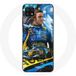 Maniacase Samsung Galaxy A22 5G Hoesje Formule 1 Fernando Alonso F1 Wereldkampioen