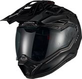 Nexx X.Rally Pro Carbon Endurohelm - Zwart