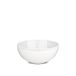 Alessi AGV29/3825 All-Time Salade Serveerschaal, Wit