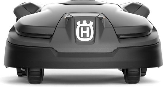 Husqvarna Automower 415X Robotmaaier - 1500 m² - Zwart
