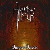 Dungeon Torpor Dungeon Descent