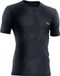 Spark Malia Fresh+ T-shirt fonctionnel, noir, XL