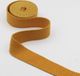 Buitenmerk 3 Meter Lurex Coton Bandoulière, Largeur 30MM, Couleur ECRU