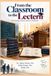 From Independently Published From the Classroom to the Lectern Paperback