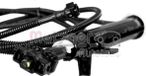 METZGER Jet d'eau, nettoyage des phares gauche pour RENAULT GRAND